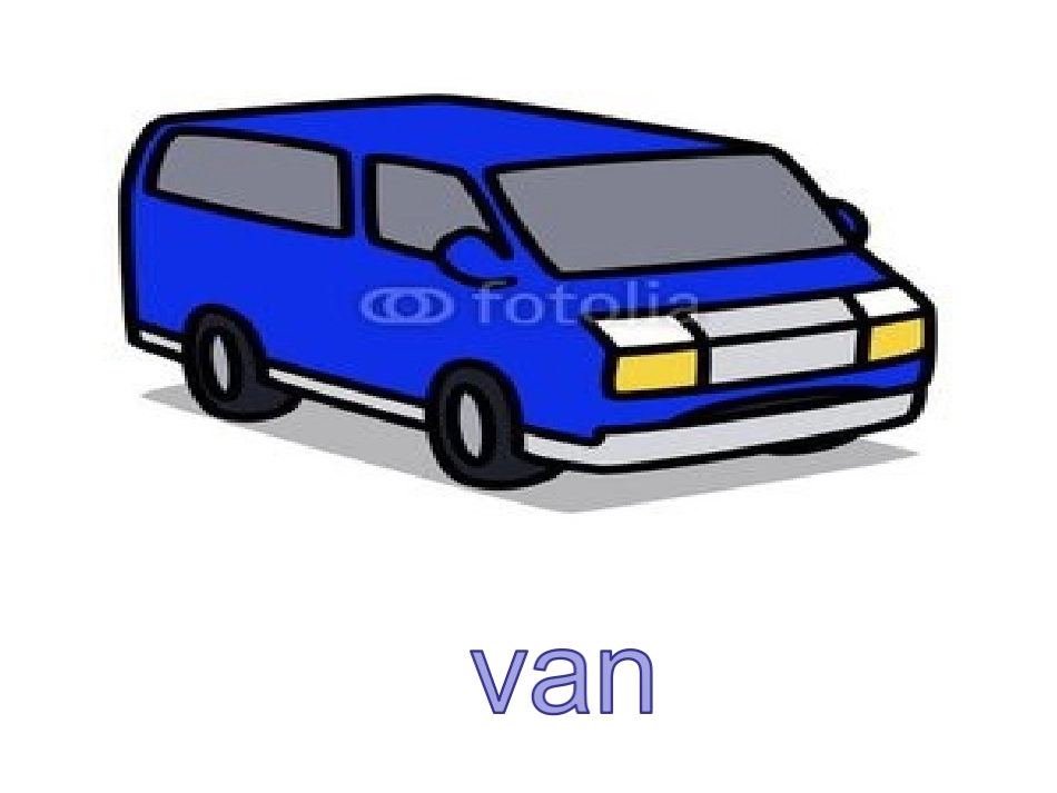uglyvan示文稿_第1页