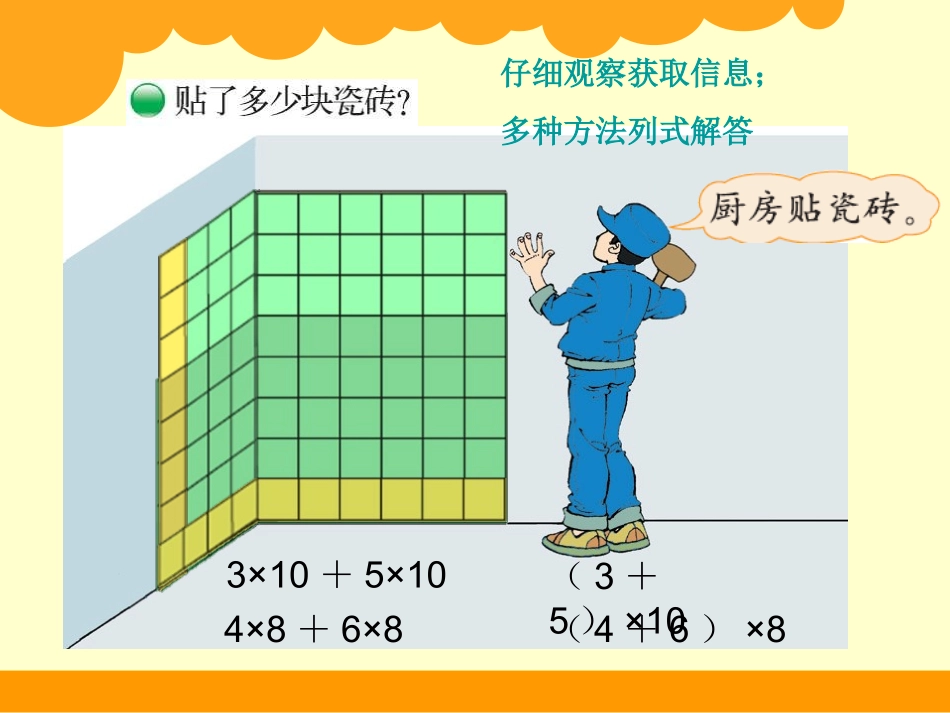 乘法分配律的发现与探索（张彦林）_第2页