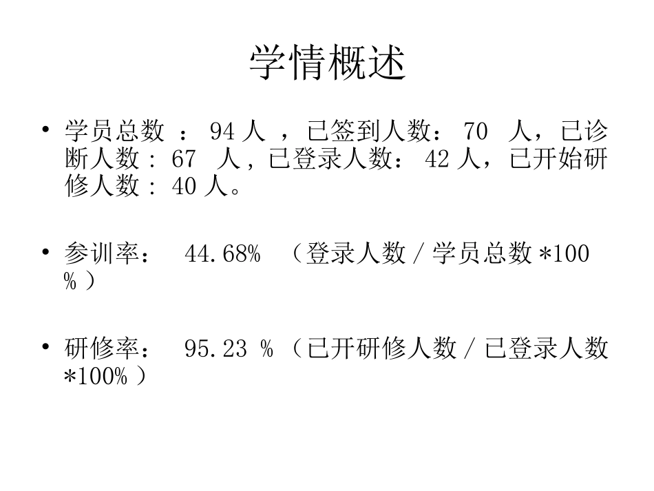 简报（第一期）_第2页