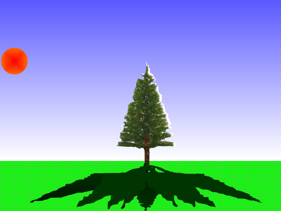 太阳光与影子_第3页