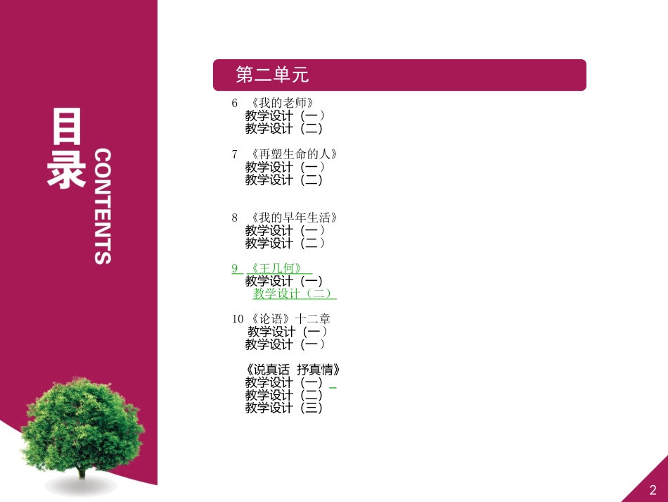 9《王几何》设计二_第2页