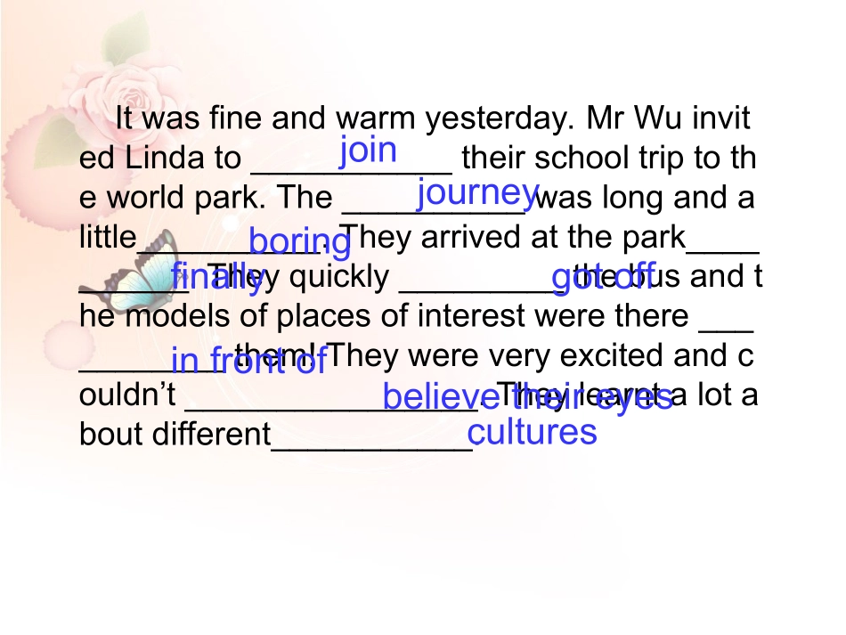 8上unit3reading2课件_第2页