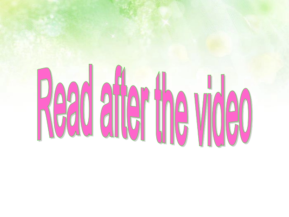 8上unit3reading2课件_第3页