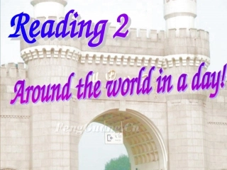 8上unit3reading2课件