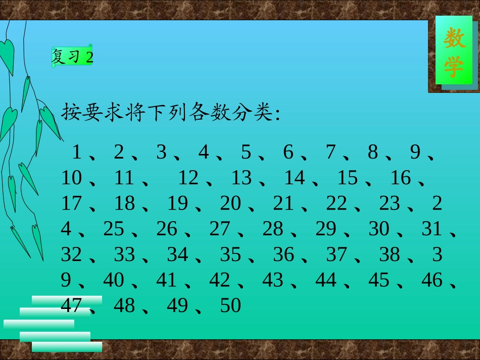 2、5的倍数的特征_第3页