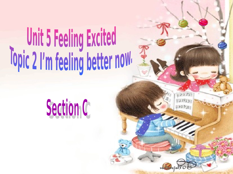 Unit5Topic2SectionC_第1页