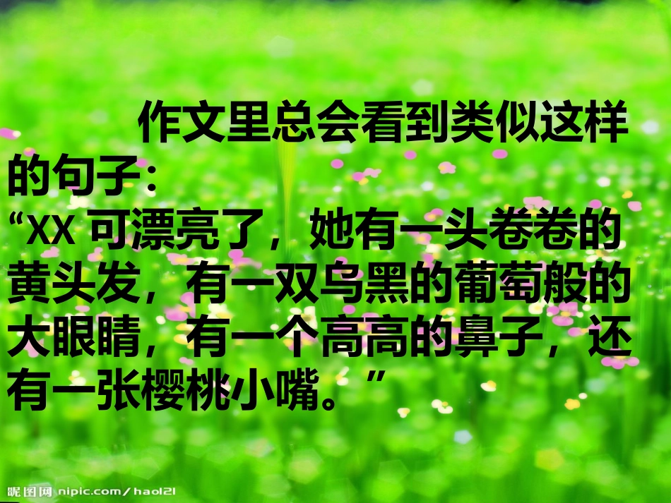 小学生作文指导_第2页