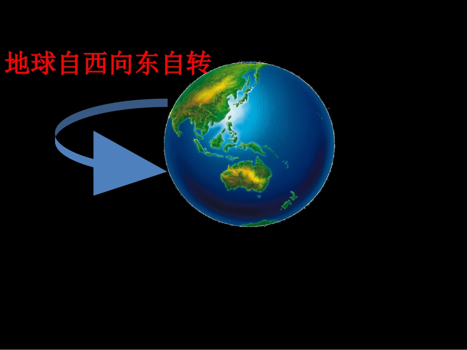 五年级下册---45北极星不动的秘密_第2页