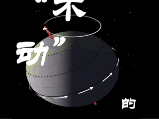 五年级下册---45北极星不动的秘密