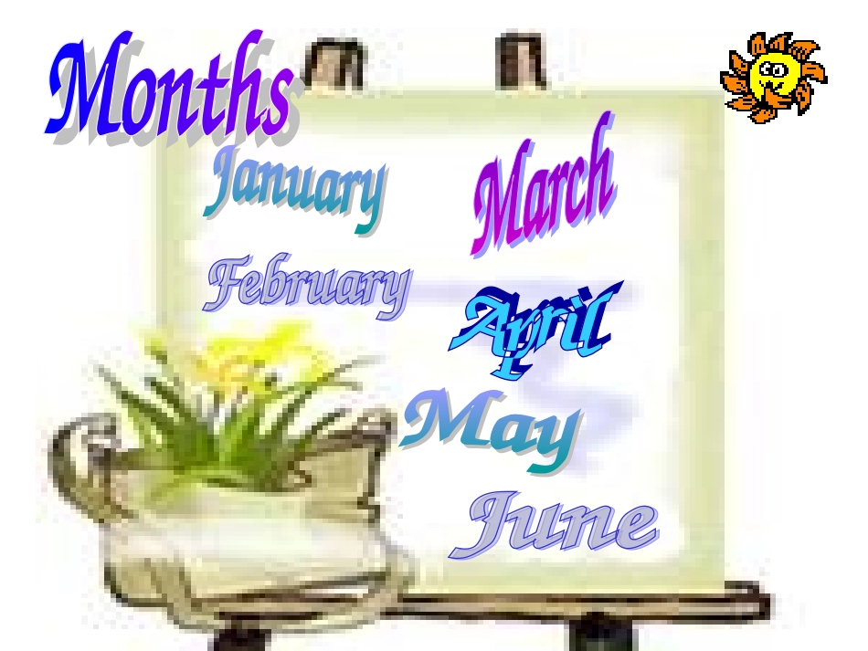 七年上学期英语Unit8_第3页