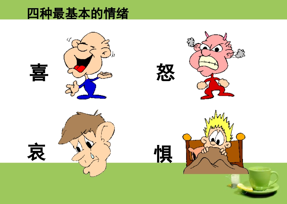 调节你的情绪_第2页