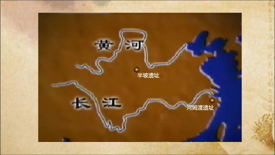 2第2课原始农耕生活_第3页