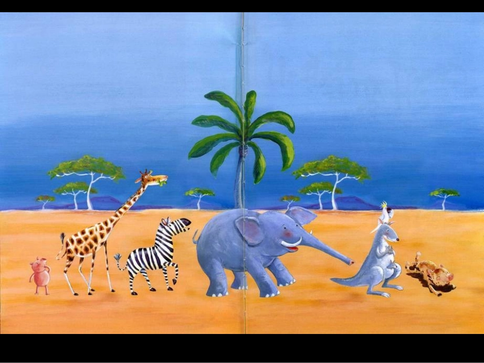 《小猪变形记》_第2页