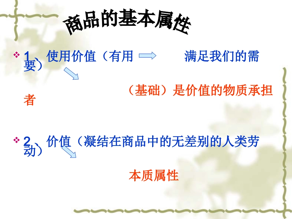 供求影响价格_第1页