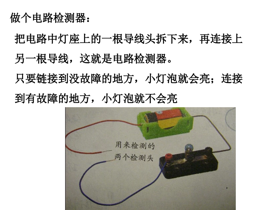 电路出故障了_第2页