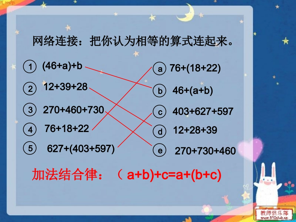 乘法运算定律 (2)_第3页