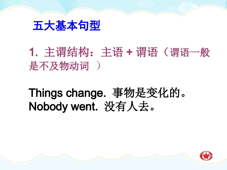 U3语法--宾语、表语从句_第3页