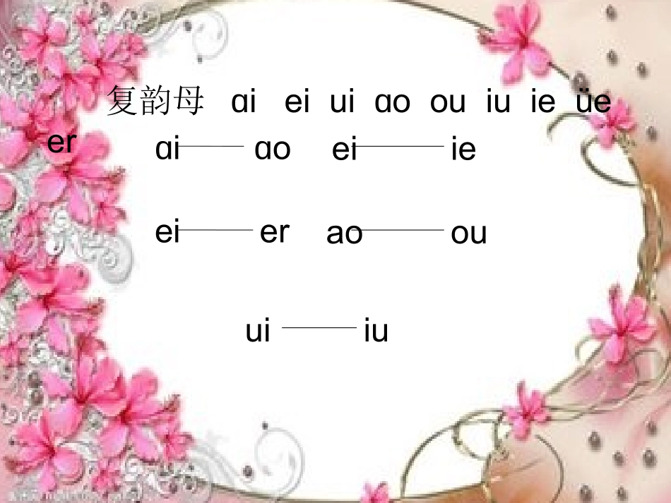 拼音iu和ui_第2页