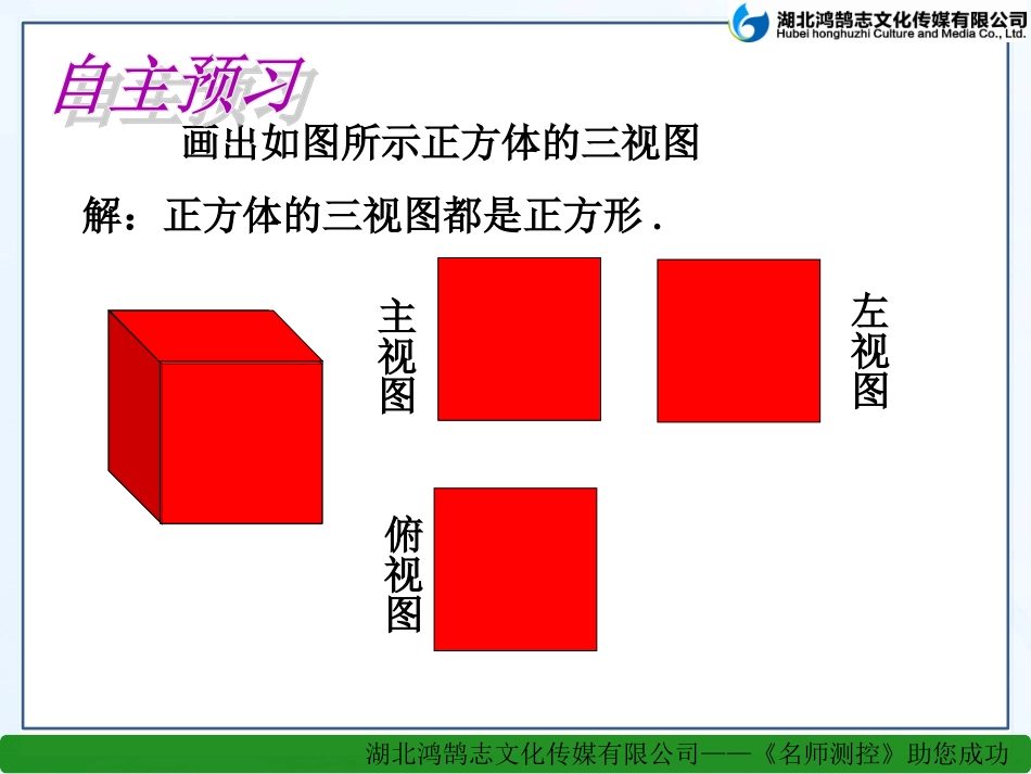 （课件）422由视图到立体图形_第3页