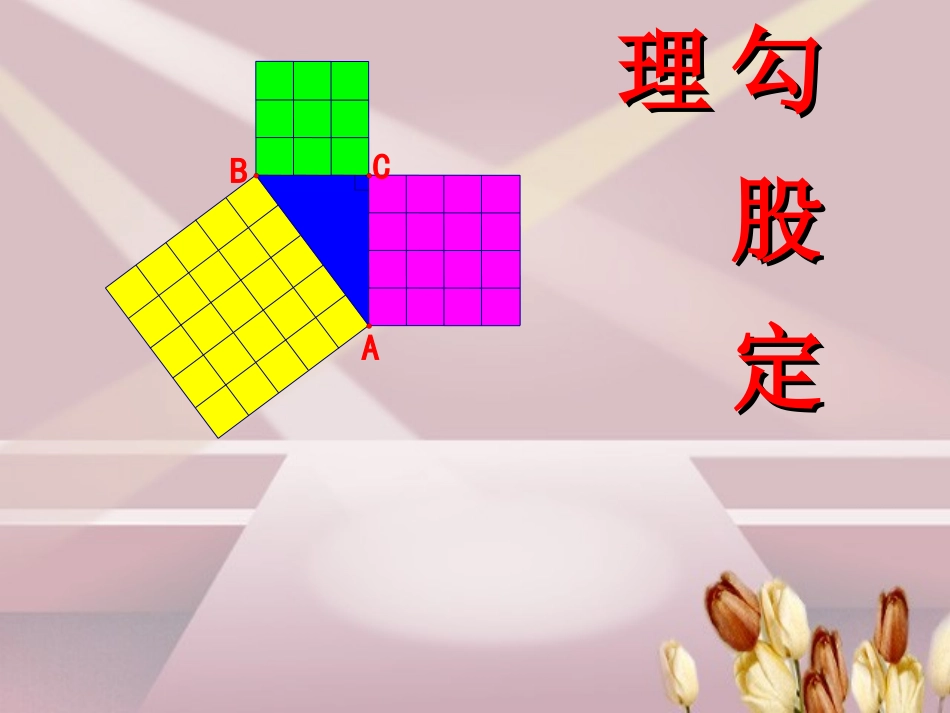 勾股定理1 (2)_第1页