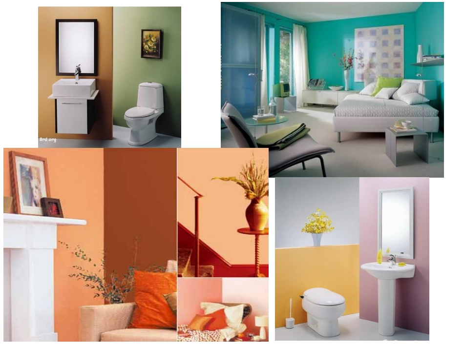 居室色彩搭配_第3页