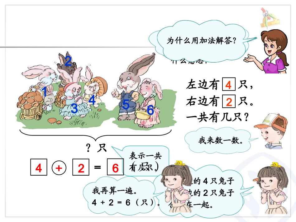 第5单元—解决问题（加法） (5)_第2页