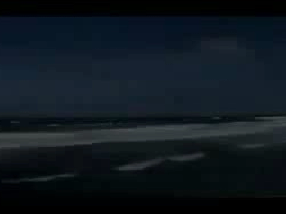 大海啊_故乡课件_第1页