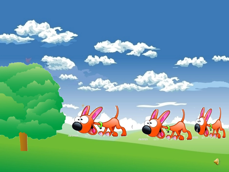 猫妈妈家去做客_第3页