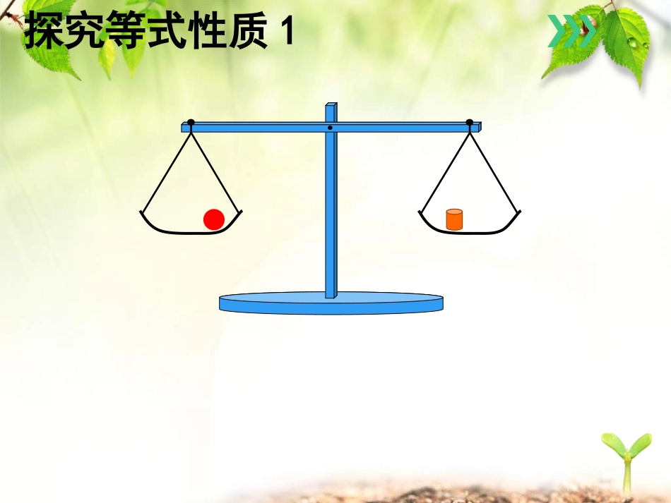 312等式的性质 (3)_第3页