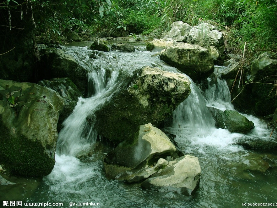 二年级下册第5课《泉水》PPT课件_第3页