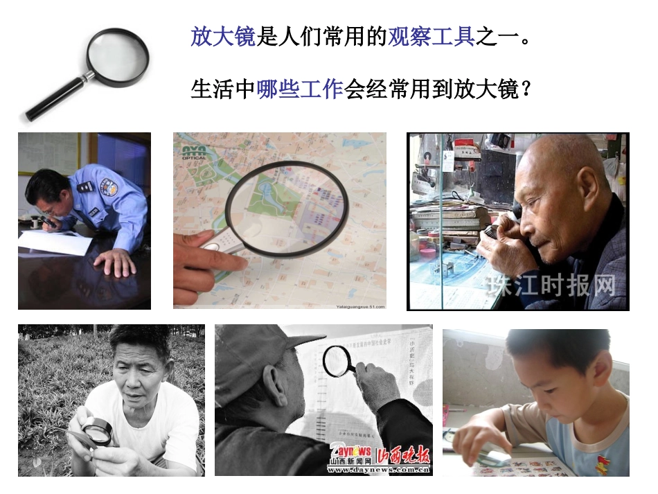 六下一1放大镜PPT_第2页