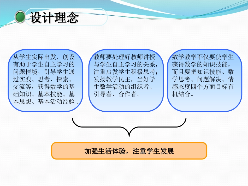 二年级认识时间说课_第3页