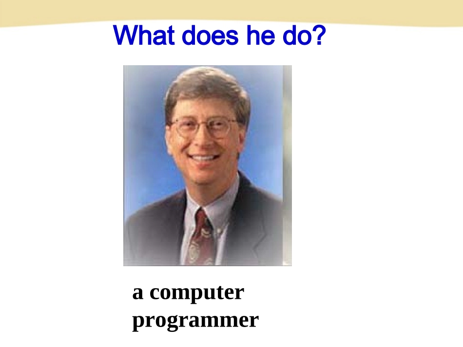 新目标八年级上Unit6PPT_第2页