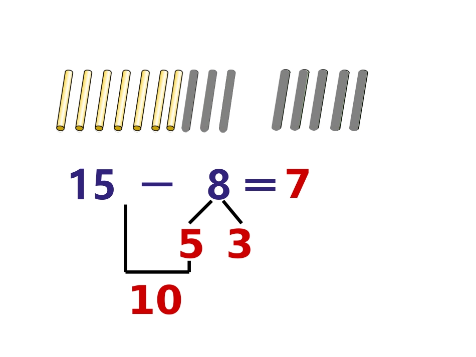第一单元十几减8、7(1)_第2页