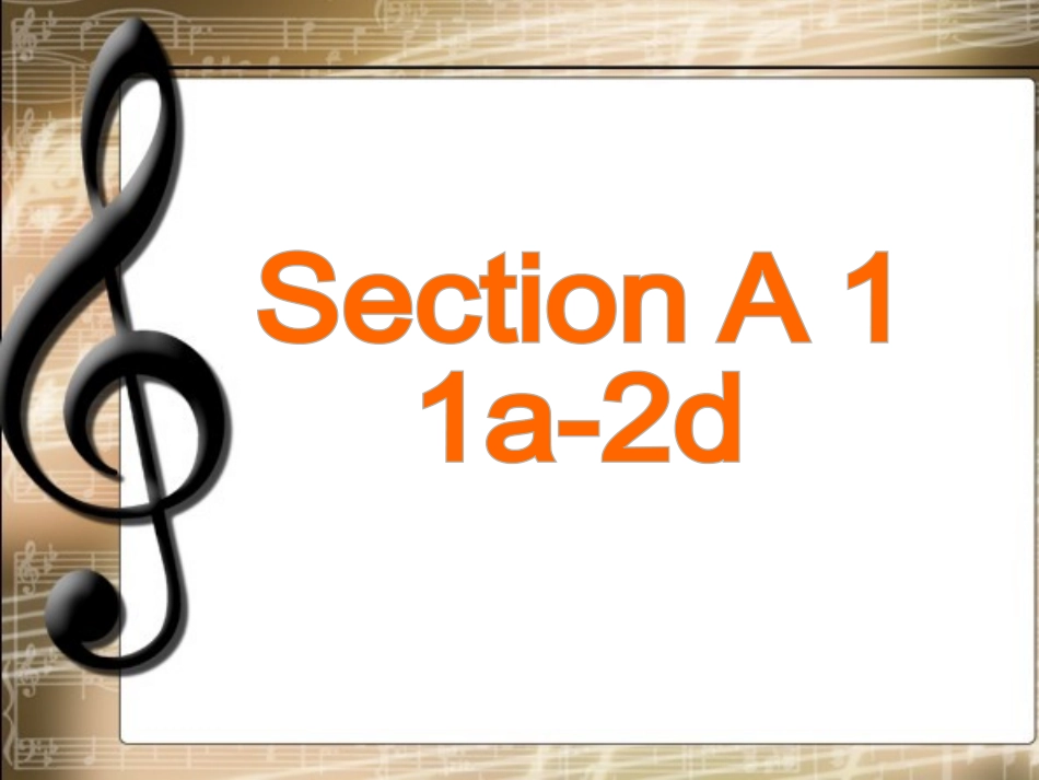 人教九unit9SectionA1_第3页