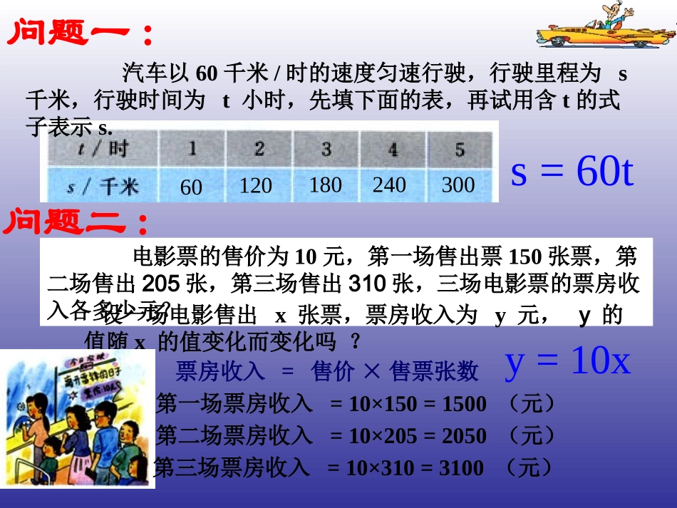 1911变量与函数（第1课时）变量_第2页