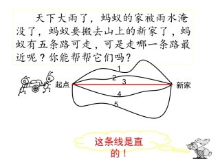 宋毅林线段直线射线和角