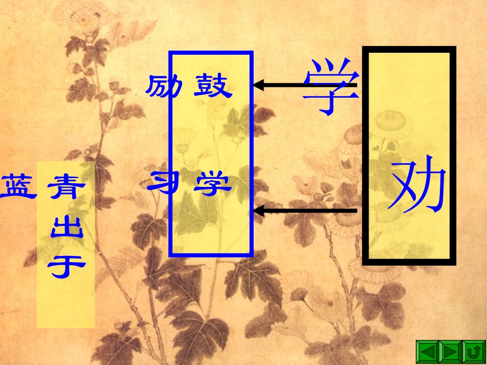 《劝学》课堂用_第3页