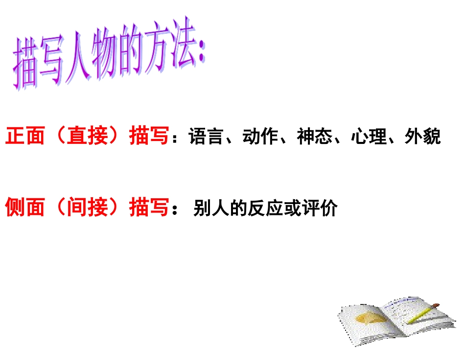 孔乙己上课件_第3页