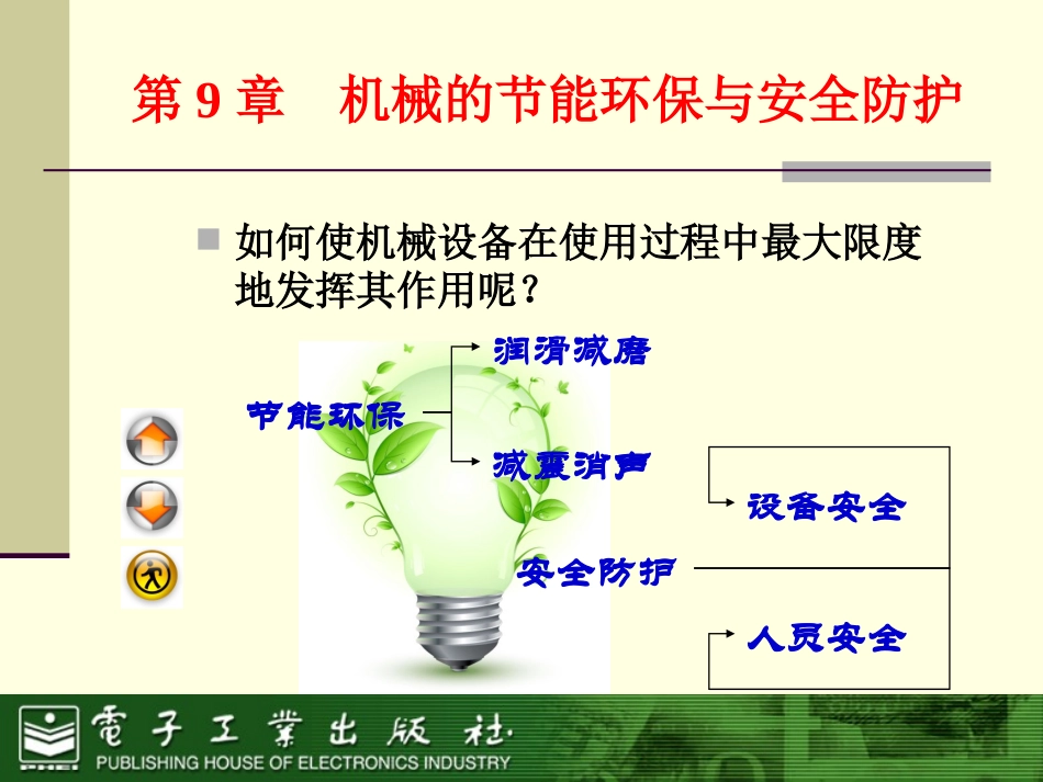 第9章机械的节能环保与安全防护_第3页