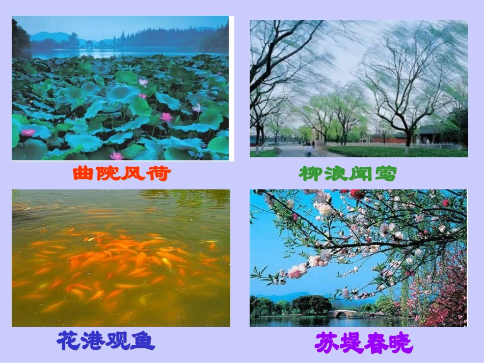 27　鱼游到了纸上（人教版）_第1页