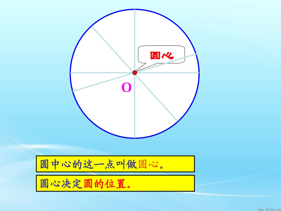 圆的认识(一)_第2页
