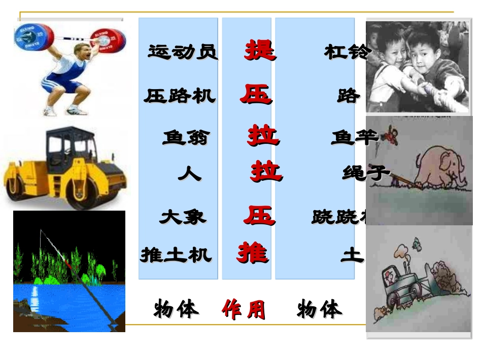 61怎样认识力_第3页