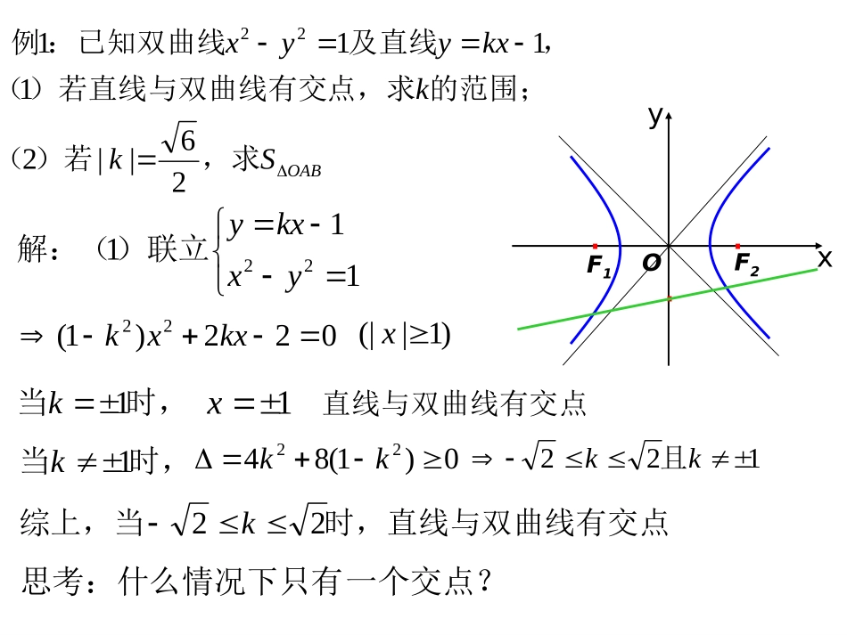 直线与双曲线_第3页