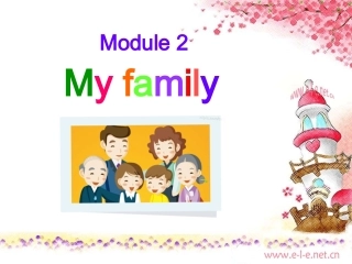 七年级下册课件--M2-Unit3