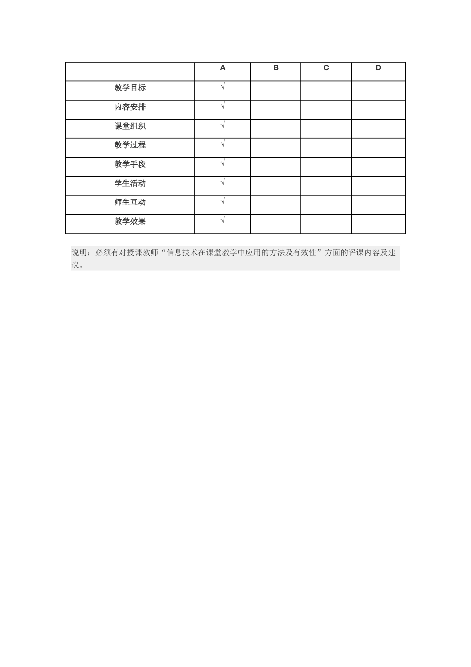 《梅兰芳学艺》评课记录_第2页