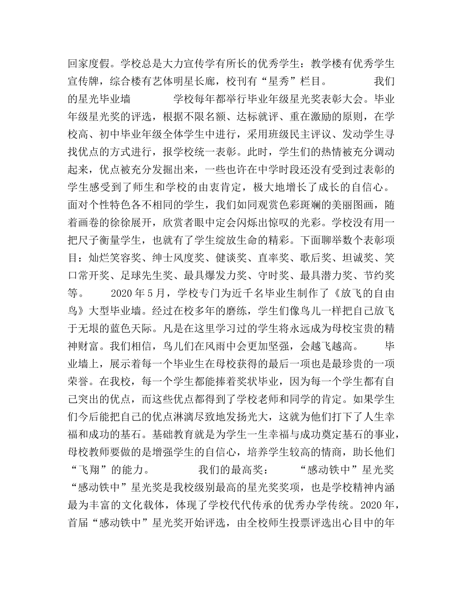 阳光地带的一群自由鸟 _第2页