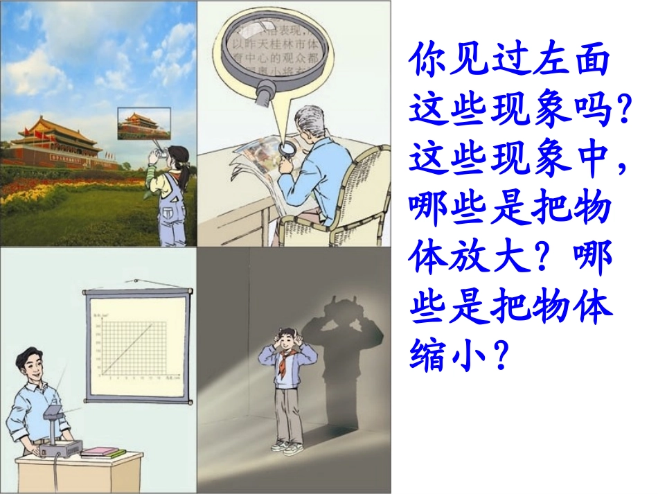 屈淑红------图形的放大与缩小_第3页