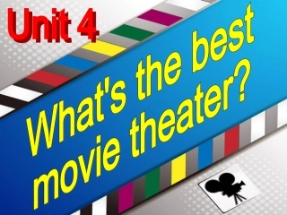 2013年秋新目标英语人教版八年级英语上册Unit4__Section_A_2课件