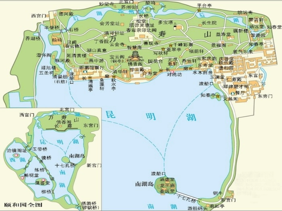 18颐和园 (2)_第2页